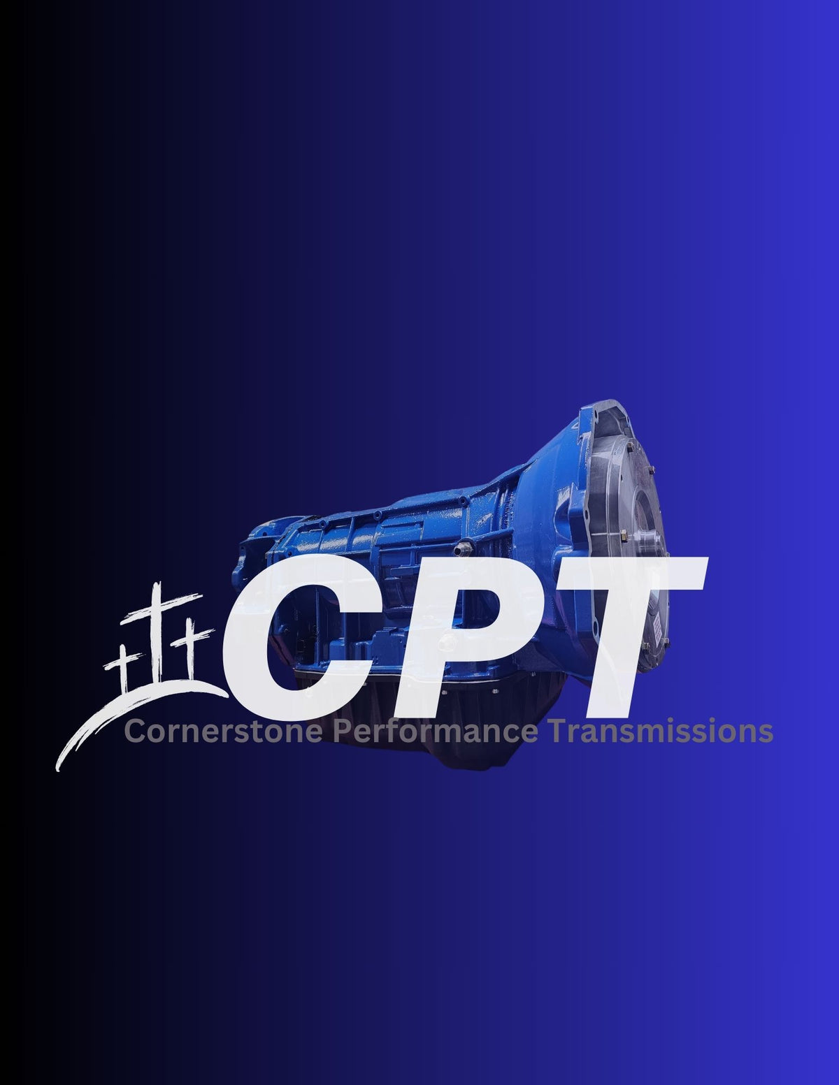 Cornerstone Performance Transmissions
